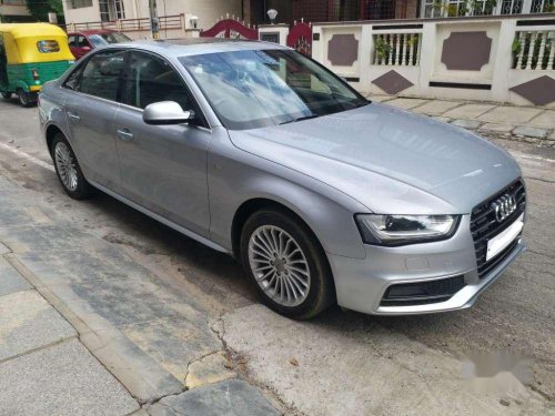 Used 2016 A4 35 TDI Technology  for sale in Nagar