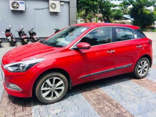 Used 2017 i20 Asta 1.2  for sale in Kozhikode