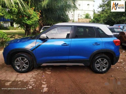 Used 2017 Vitara Brezza ZDi  for sale in Kolkata