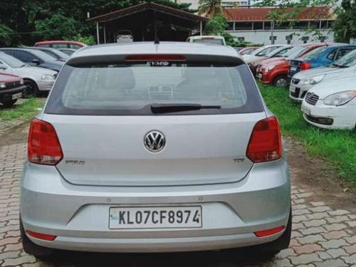 Used 2016 Polo GT TDI  for sale in Kochi