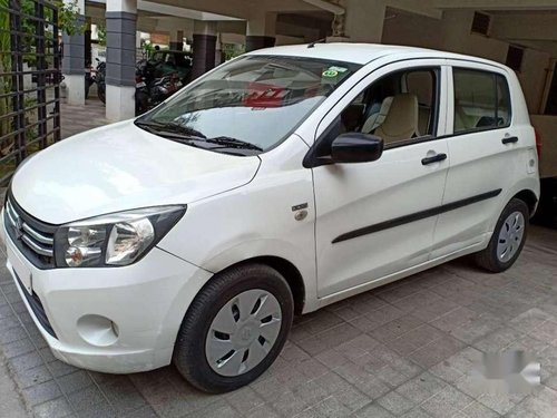 Used 2016 Celerio  for sale in Hyderabad