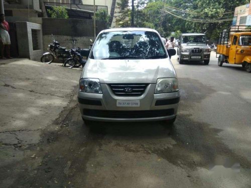 Used 2007 Santro Xing GLS  for sale in Coimbatore