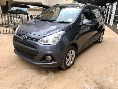 Used 2016 i10 Sportz 1.2  for sale in Chennai