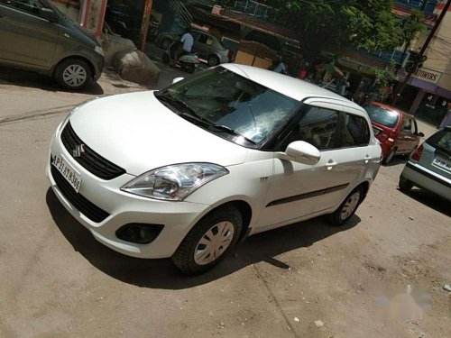 Used 2013 Swift Dzire  for sale in Hyderabad