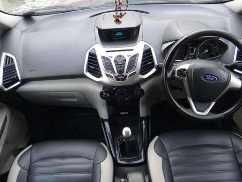 Used 2014 EcoSport  for sale in Mathura