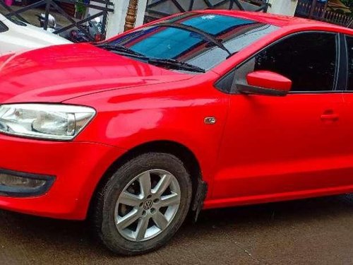 Used 2012 Polo  for sale in Pune