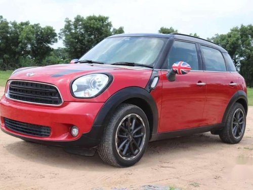 Used 2017 Countryman Cooper D  for sale in Ahmedabad