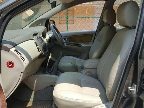 Used 2012 Innova 2.5 VX 7 STR  for sale in Hyderabad