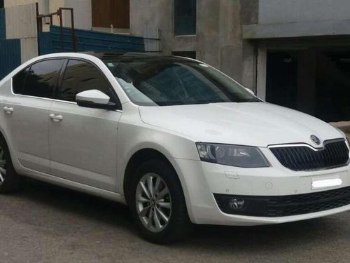 Used 2013 Octavia  for sale in Hyderabad