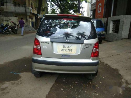 Used 2007 Santro Xing GLS  for sale in Coimbatore