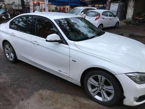 Used 2012 3 Series 320d Sport Line  for sale in Raipur