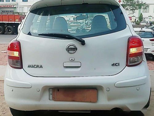 Used 2011 Micra Diesel  for sale in Agra