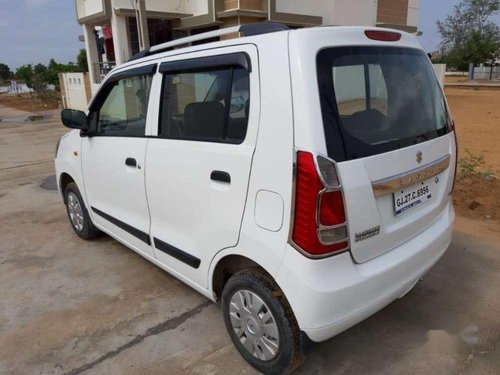 Used 2012 Wagon R LXI  for sale in Ahmedabad