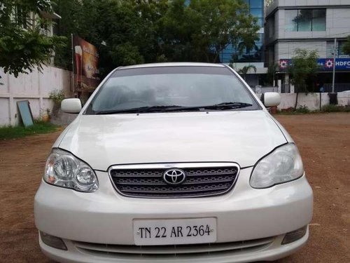 Used 2006 Corolla H5  for sale in Chennai