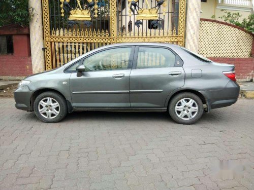 Used 2007 City ZX GXi  for sale in Mumbai