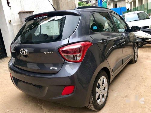 Used 2016 i10 Sportz 1.2  for sale in Chennai