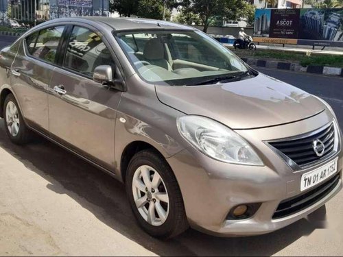 Used 2012 Sunny  for sale in Chennai