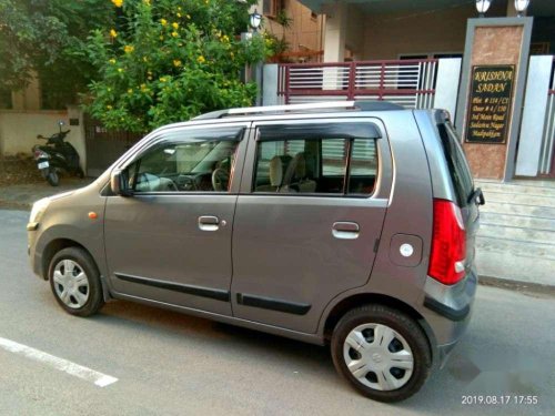 Used 2014 Wagon R VXI  for sale in Chennai