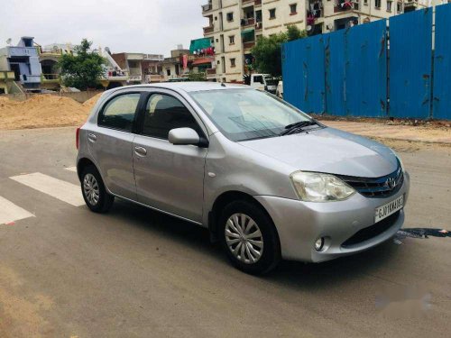 Used 2012 Etios Liva G  for sale in Ahmedabad