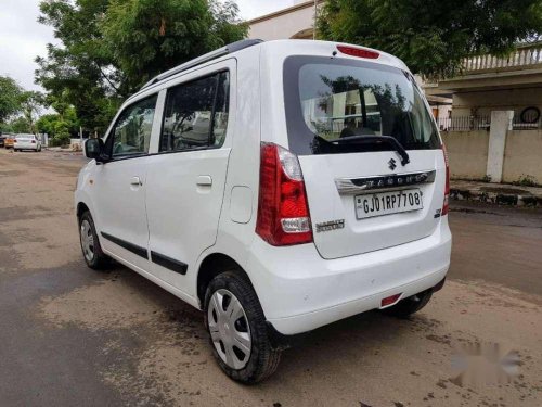 Used 2016 Wagon R VXI  for sale in Ahmedabad