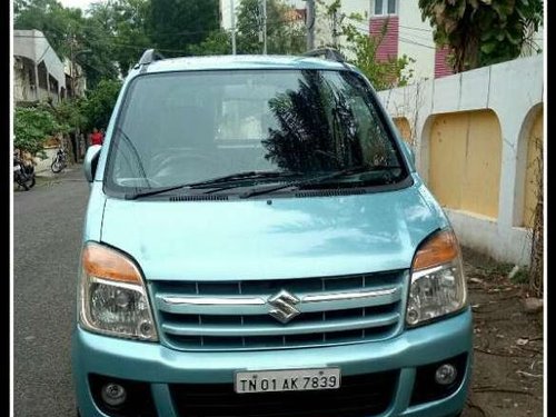 Used 2010 Wagon R VXI  for sale in Tiruchirappalli