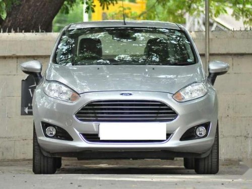 Used 2014 Fiesta  for sale in Chennai