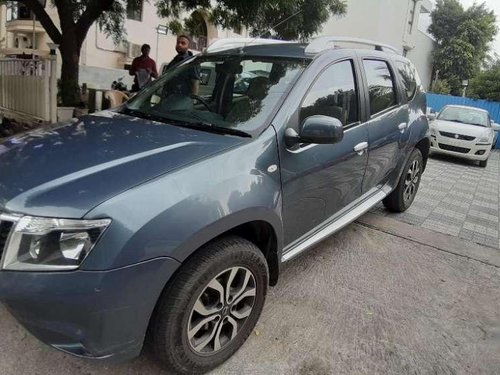 Used 2015 Terrano  for sale in Secunderabad