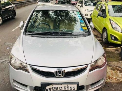 Used 2010 Civic  for sale in Kolkata