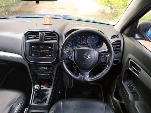 Used 2017 Vitara Brezza ZDi  for sale in Kolkata