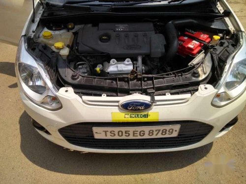 Used 2015 Figo Diesel LXI  for sale in Hyderabad