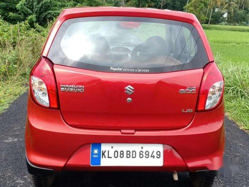 Used 2014 Alto 800 LXI  for sale in Palakkad