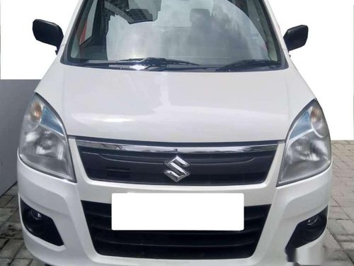 Used 2016 Wagon R LXI  for sale in Kochi