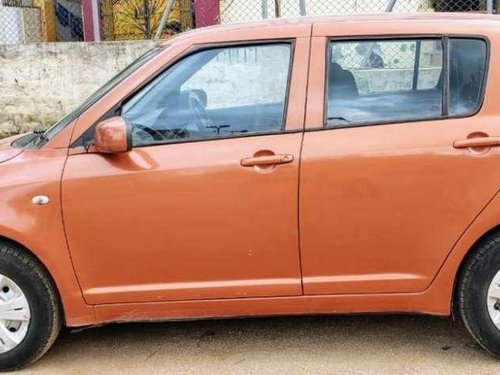 Used 2006 Swift LDI  for sale in Hyderabad