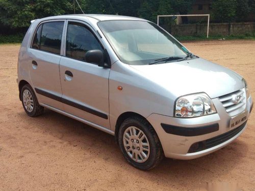 Used 2011 Santro Xing GLS  for sale in Kollam