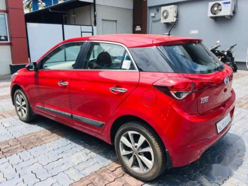 Used 2017 i20 Asta 1.2  for sale in Kozhikode