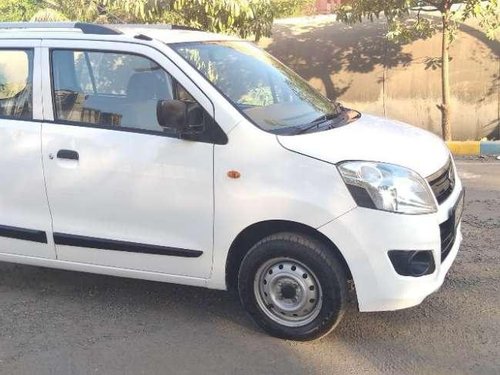 Used 2014 Wagon R LXI  for sale in Thane