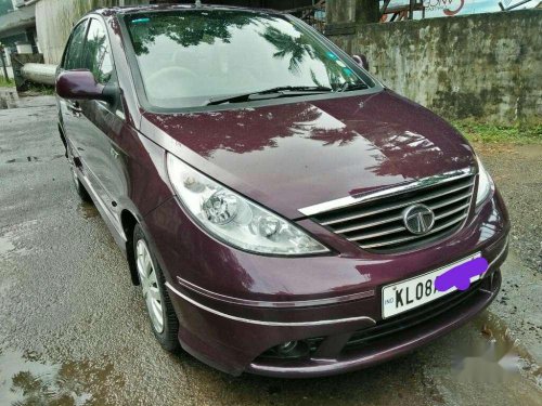 Used 2012 Manza Aura Quadrajet BS IV  for sale in Thrissur