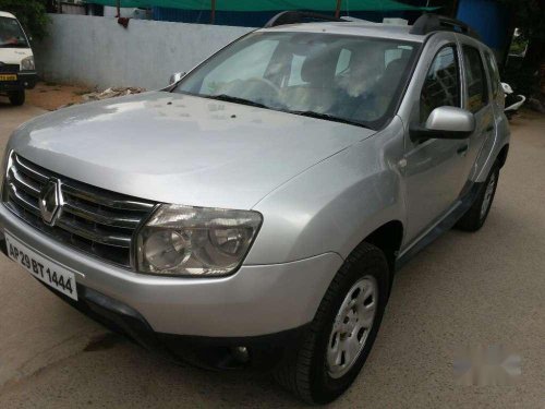 Used 2012 Duster  for sale in Hyderabad