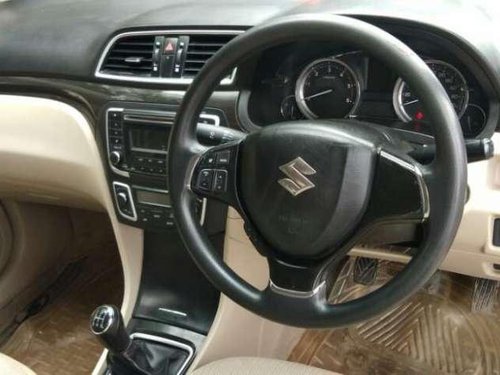 Used 2014 Ciaz  for sale in Indore