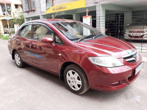 Used 2007 City ZX GXi  for sale in Kolkata