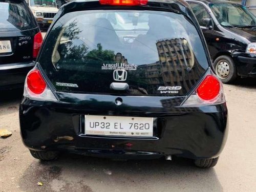 Used 2012 Brio S MT  for sale in Lucknow