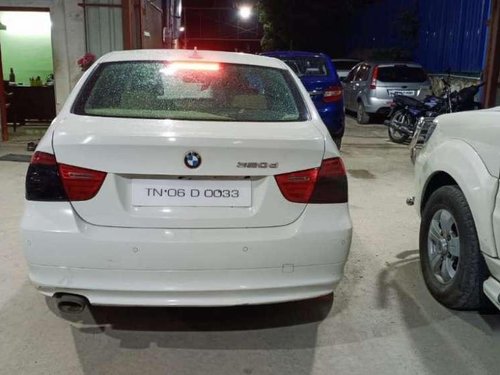 Used 2010 3 Series 320d Highline  for sale in Chennai