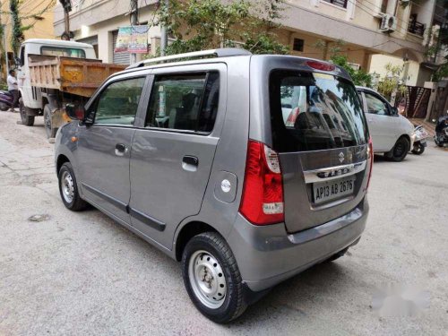 Used 2011 Wagon R LXI  for sale in Hyderabad