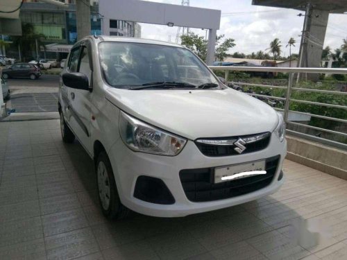 Used 2015 Alto K10 VXI  for sale in Kochi