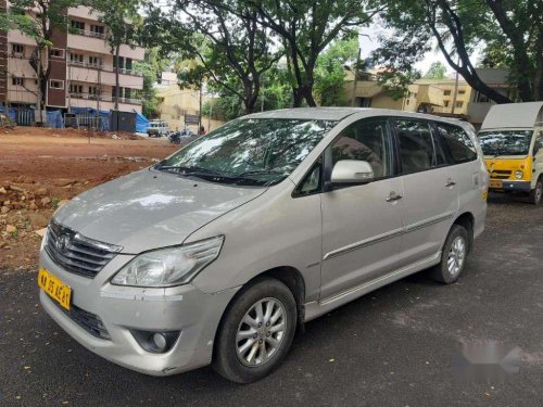 Used 2013 Innova  for sale in Nagar