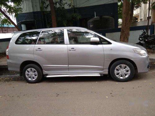 Used 2016 Innova  for sale in Chennai