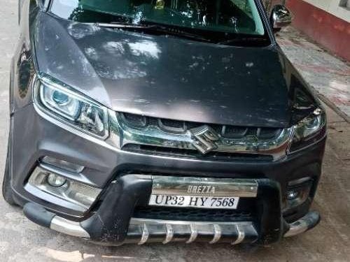 Used 2016 Vitara Brezza ZDi  for sale in Lucknow