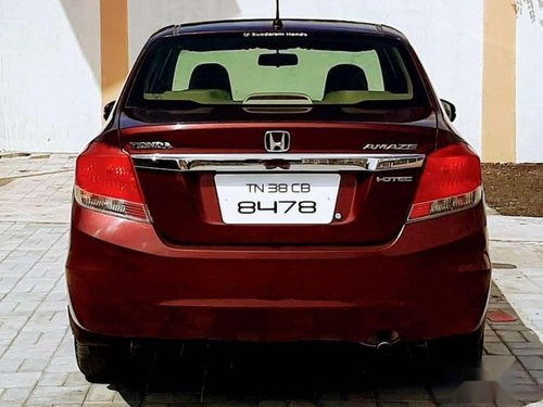 Used 2015 Amaze S i-DTEC  for sale in Coimbatore