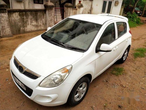 Used 2010 i20 Sportz 1.4 CRDi  for sale in Hyderabad