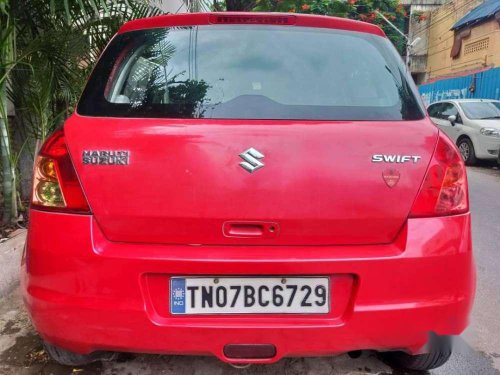 Used 2009 Swift LDI  for sale in Chennai